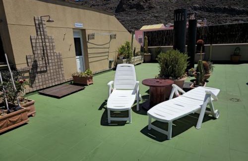 San Sebastian de la Gomera Apartment | Mar 401