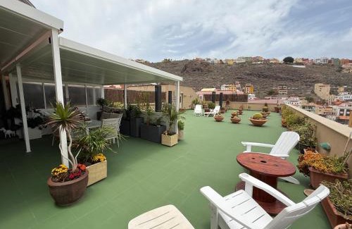San Sebastian de la Gomera Apartment | Mar 401