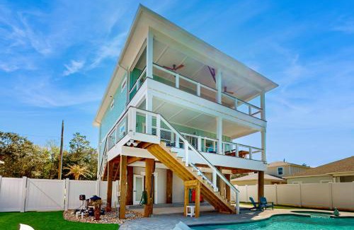 Oak Court House | Mar-A-Shindo