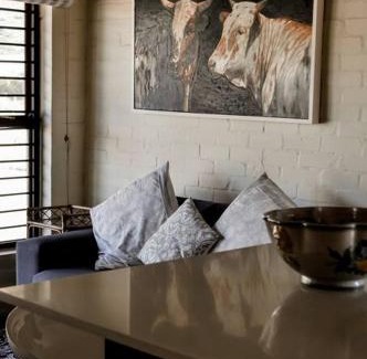 Betty's Bay Apartment | Mar-a-Stella Self-Catering Family Retreat
