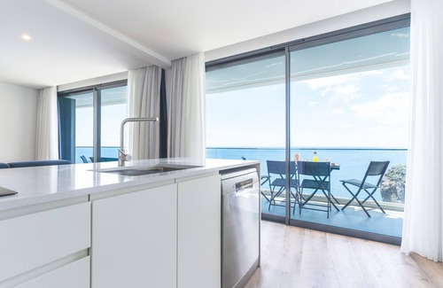 Camara de Lobos Apartment | Mar Apartment by Atlantic Holiday