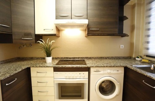 Vilafortuny Apartment | Mar Cambrils by Interhome