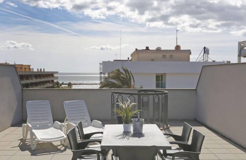 Vilafortuny Apartment | Mar Cambrils by Interhome