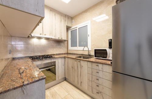 Cunit Apartment | Mar & Cunit