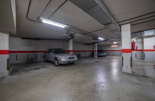 Hortaleza House | Mar de Cristal Apartment ★ Parking ★ AC