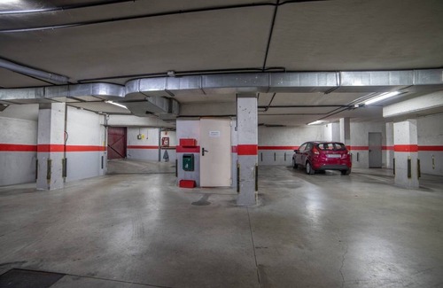 Hortaleza House | Mar de Cristal Apartment ★ Parking ★ AC