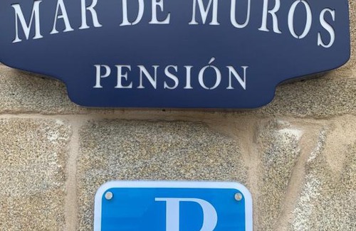 Muros House | Mar De Muros