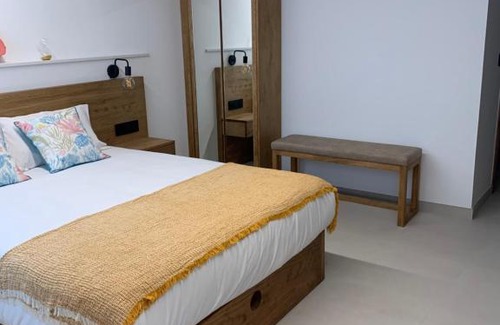Muros House | Mar De Muros