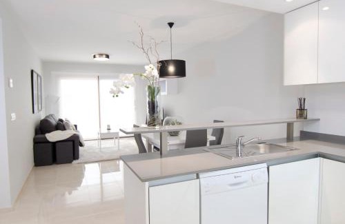 Mar de Pulpi Apartment | Mar de Pulpí Costa de Almeria by Mar Holidays