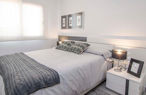Mar de Pulpi Apartment | Mar de Pulpí Costa de Almeria by Mar Holidays