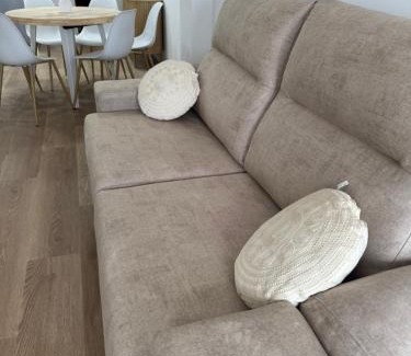Dean Pequeno Apartment | Mar de Ria