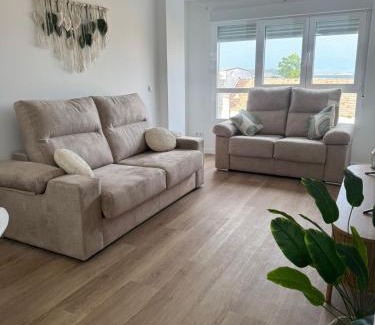 Dean Pequeno Apartment | Mar de Ria