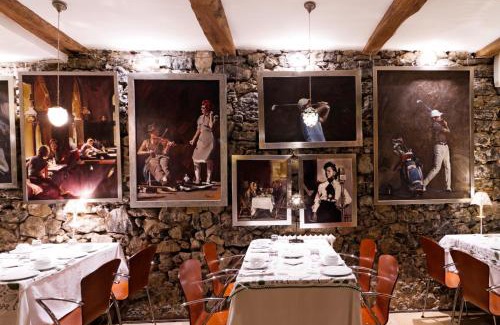 Colunga Hotel | Mar Del Sueve