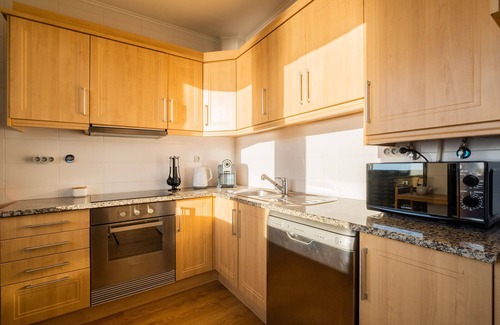 Ribeira Grande Apartment | Mar Grande Apartment - Sea and Sunset View