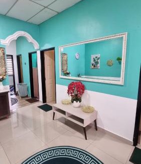 Bota House | MAR Homestay Seri Iskandar