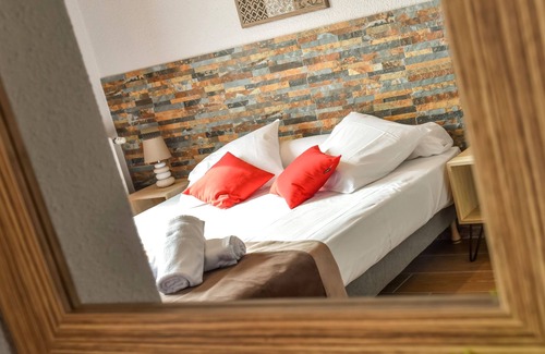 Saint-Cyprien Plage Hotel | Mar I Sol