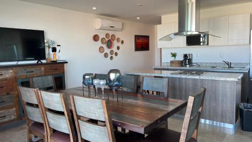 Mazatlan Apartment | Mar Laguna Hotel