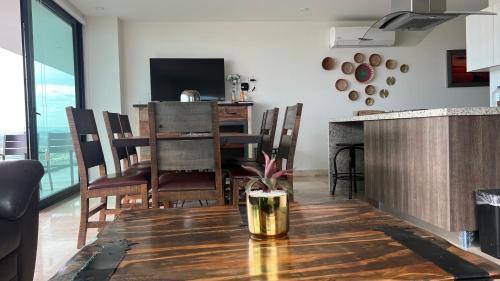 Mazatlan Apartment | Mar Laguna Hotel