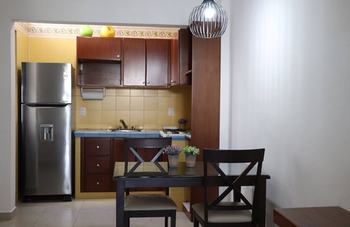 Zona Dorada Hotel | Mar Sol