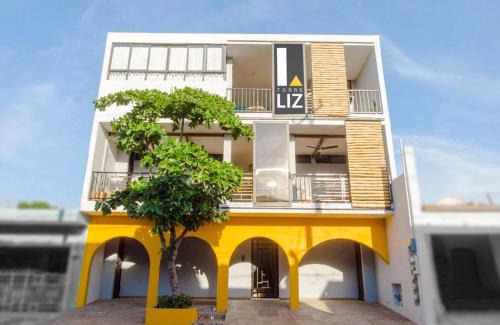 Francisco Villa Apartment | MAR SUITE - Hermoso departamento con alberca.