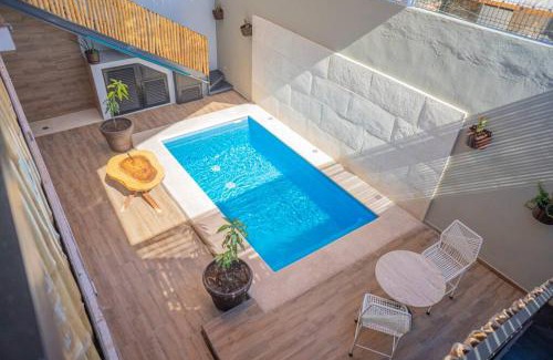 Francisco Villa Apartment | MAR SUITE - Hermoso departamento con alberca.