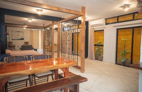 Francisco Villa Apartment | MAR SUITE - Hermoso departamento con alberca.