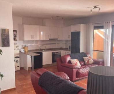 Los Puertos Apartment | Mar Vista