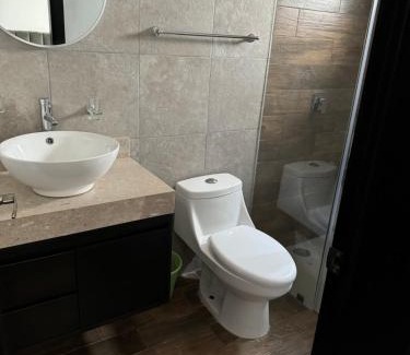Mazatlan Apartment | Mar y Arena