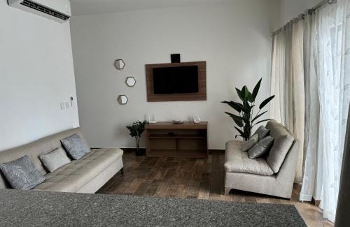 Mazatlan Apartment | Mar y Arena