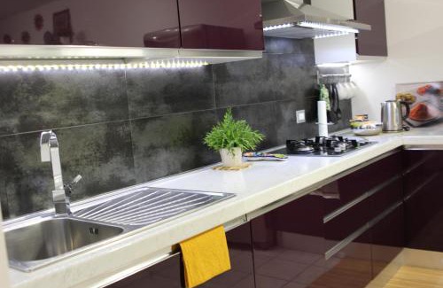 Cavallino-Treporti Apartment | Mar y Soles
