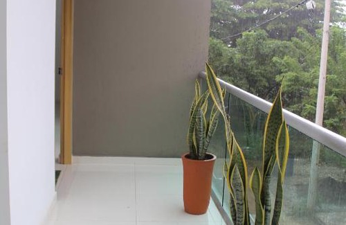 San Antero Apartment | Mar y Tierra