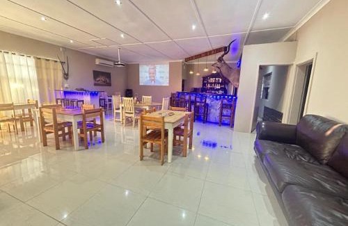 Britstown House | Mar-Zel guesthouse