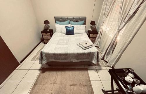 Britstown House | Mar-Zel guesthouse