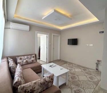 Onikisubat Hotel | Maraş Blue Life Otel