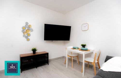 Ingenio Apartment | Mara 1 Playa del Burrero junto al mar wifi gratis