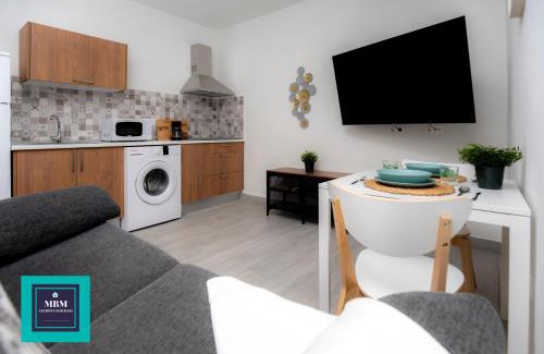 Ingenio Apartment | Mara 1 Playa del Burrero junto al mar wifi gratis