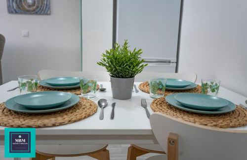 Ingenio Apartment | Mara 2 Playa del Burrero junto al mar, wifi gratis