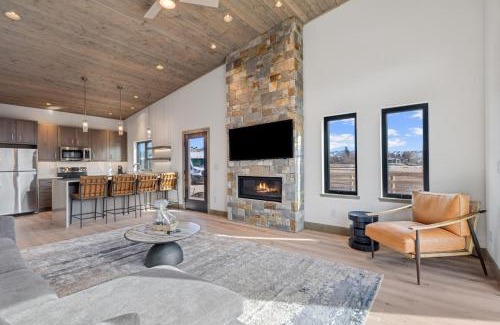 Hamilton House | Mara Luxury Cabin- Aspen