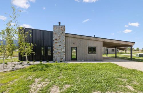 Hamilton House | Mara Luxury Cabin- Aspen