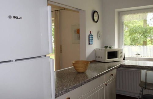 St. Peter-Ording Cottage | MARA - Mara