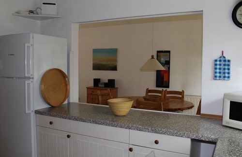 St. Peter-Ording Cottage | MARA - Mara