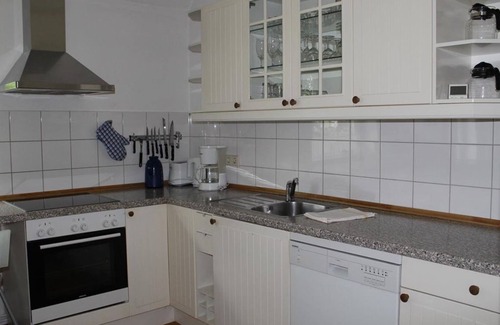 St. Peter-Ording Cottage | MARA - Mara