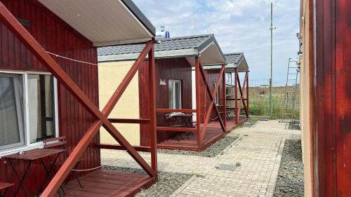 Vadu Other | Mara si Marea