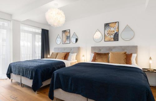 Stadtkern Apartment | Maracoon - Loft Apartments Essen City Center