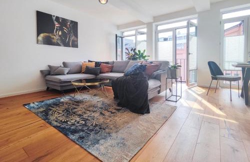 Stadtkern Apartment | Maracoon - Loft Apartments Essen City Center