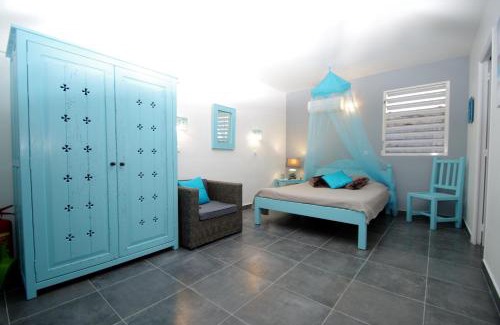 Saint-Francois House | Maracudja
