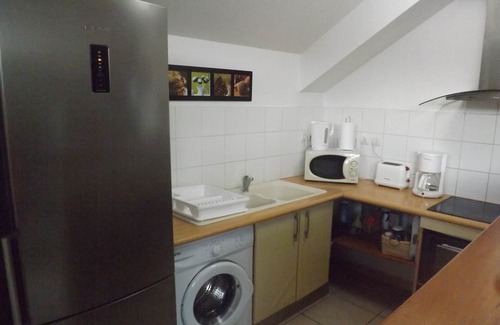 Saint-Leu Apartment | Maracuja Very beautiful T3 exceptional location 100 meters lagoon and town center