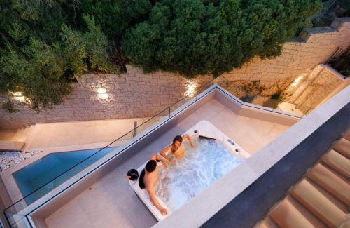 Villasimius House | Maradiva