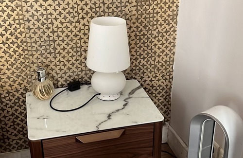 Les Halles Apartment | Marais - Les Halles - Beaubourg - 55 m2