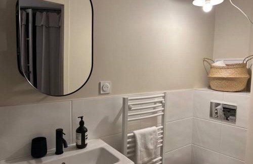 Enfants-Rouges Apartment | Marais - Unique duplex decorated with taste